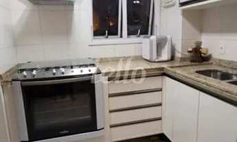 Imagem 5: Santo André - Apartamento Padrão - Casa Branca