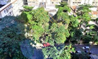 Imagem 2: RIO DE JANEIRO - Apartamento Padrão - IPANEMA