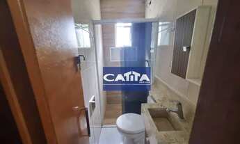 Imagem 5: Sobrado em condomínio fechado