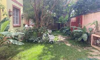 Imagem 3: CASA ASSOBRADADA - JARDIM EUROPA - SP