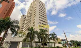 Imagem 2: Lindo apartamento 2 dormitorios 1 vaga - Semi-mobiliado Capão Raso