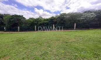 Imagem 5: Terreno - Swiss Park - Campinas