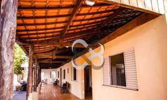 Imagem 2: Chácara com 6 dormitórios à venda, 10000 m² por R$ 1.500.000,00 - Centro - Primeiro de Mai