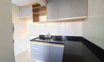 Imagem 6: Apartamento com 1 dormitório para alugar, 34 m² por R$ 1.790,00/mês - Alto - Piracicaba/SP