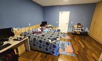 Imagem 6: Santana de Parnaíba - Casa de Condomínio - Alphaville