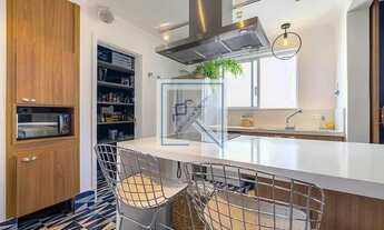 Imagem: Apartamento para aluguel tem 188 metros