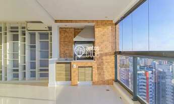 Imagem 2: Cobertura à venda, Vila Izabel, Curitiba, PR