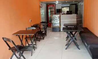 Imagem 2: Passo excelente ponto em Piratininga lanchonete delivery