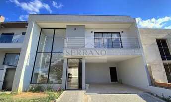 Imagem: CASA EM CONDOMÍNIO RESIDENCIAL em VALINHOS