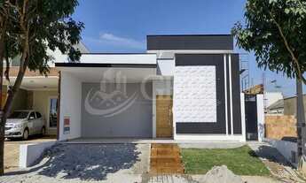 Imagem: Casa na Planta Térrea 3 Dormitórios