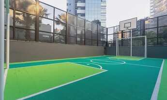 Imagem 6: Apartamento para venda tem 243 metros quadrados com 3 quartos em Petrópolis - Porto Alegre