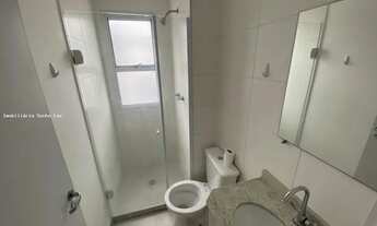 Imagem 6: Apartamento para Locação em Osasco, Presidente Altino, 2 dormitórios, 1 banheiro, 1 vaga