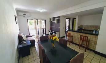 Imagem 3: Flat para aluguelcom 1 quarto em Adrianópolis - Manaus - AM