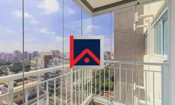 Imagem 7: Apartamento Locação 2 Dormitórios - 52 m² Bela Vista