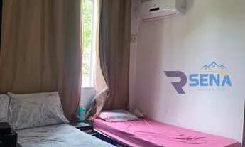 Imagem 2: Apartamento para venda com 54 metros quadrados com 2 quartos em Vila Canária - Salvador