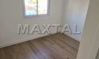 Imagem 6: Apartamento Parada Inglesa 5 minuto a pé do metro, 2 dormitótios, 1 suíte , 1 vaga livre