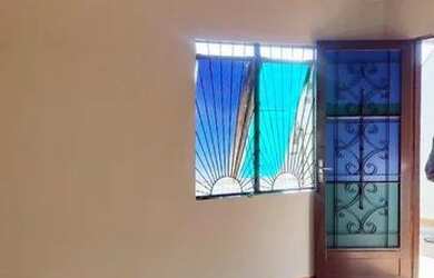 Imagem 8: Casa com 4 dormitórios amplos , 1320 m² - venda por R$ 320.000 ou aluguel por R$ 1.300/mês