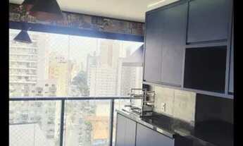 Imagem 5: Lindo apartamento no Ultra Bela Vista