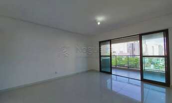 Imagem 5: Apartamento para aluguel tem 94 metros quadrados com 3 quartos em Boa Viagem - Recife - PE