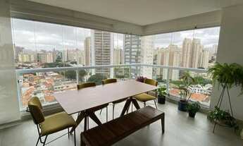 Imagem: Apartamento mobiliado para locação na