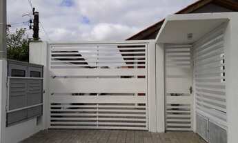 Imagem 2: Casa com 2 dormitórios a venda no bairro Mathias Velho em Canoas