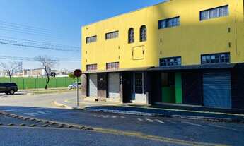 Imagem: Apartamento para aluguel, 2 quartos, Vila