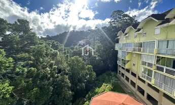 Imagem 7: Duplex para venda com 74 metros quadrados com 1 quarto em Morro do Elefante - Campos do Jo