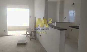 Imagem 5: Apartamento com 2 dorms, Mirim, Praia Grande - R$ 380 mil, Cod: 9848