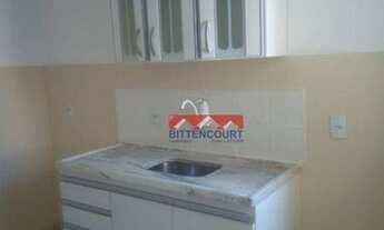 Imagem 4: Apartamento com 3 dormitórios para alugar, 68 m² por R$ 2.680,00/mês - Jardim Shangai - Ju