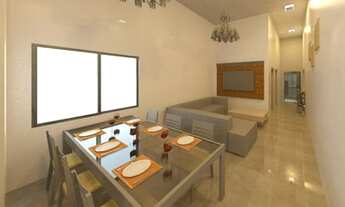 Imagem 7: Casa à venda no bairro Quinta Dos Ventos - Ribeirão Preto/SP