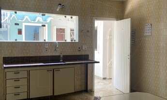 Imagem 4: CASA RESIDENCIAL em SÃO PAULO - SP, CHÁCARA SANTO ANTÔNIO (ZONA SUL