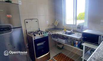 Imagem 6: Apartamento à venda, 45 m² por R$ 200.000,00 - Ponta Negra - Natal/RN