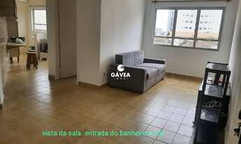 Imagem: Apartamento a Venda de 01 Dormitório no