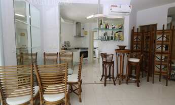 Imagem 6: Apartamento pé na areia a venda na Riviera no módulo 7