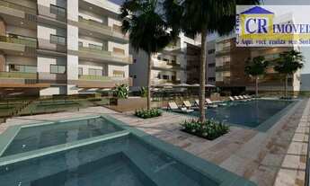 Imagem 4: Apartamento a venda na Praia de Palmas em Governador Celso Ramos SC