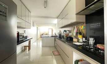 Imagem 6: Casa para venda com 247 metros quadrados com 3 quartos em Jardim Ribamar - Peruíbe - SP