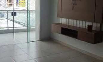 Imagem 2: Apartamento para aluguel possui 107 metros quadrados com 3 quartos em Umarizal - Belém - P