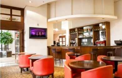 Imagem 7: Flat para Venda - 38.07m², 1 dormitório, sendo 1 suites, 1 vaga - Praia De Belas