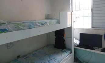 Imagem 2: Casa em Comunidade ao lado da usp