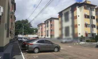 Imagem 2: Ótimo Apê no Condomínio Dtally Cohama 1700 Reais