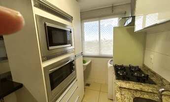 Imagem 4: Apartamento 2 quartos parque flamboyant