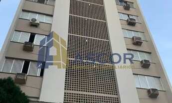 Imagem 2: Apartamento central de um dormitório em andar alto!