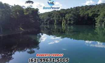 Imagem 4: Corumbá 4 Lote no Lago Novo; Mega lançamento