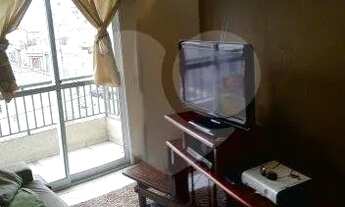 Imagem: Apartamento a venda na Parada Inglesa