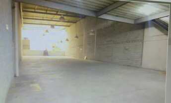 Imagem 3: Galpão industrial