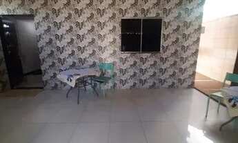 Imagem 3: Vendo, linda casa linear, no centro de Campo Grande, 3 quartos (suite com closet), quintal