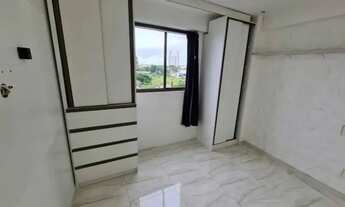 Imagem 2: Flat em Barra de Jangada, vista para o mar com móveis planejados , já está alugado