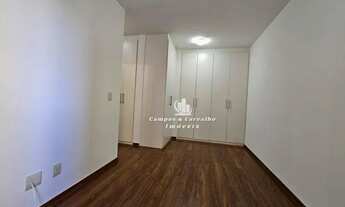 Imagem 6: Apartamento com 3 dormitórios para alugar, 71 m² por R$ 3.229,00/mês - Jardim São Luiz - R