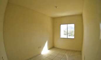 Imagem 7: KL - Possibilidade de entrada Zero - casa 2 quartos com quintal em Residencial Centro da S