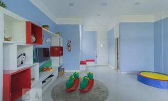 Imagem 4: Apartamento para Aluguel - Tatuapé, 2 Quartos, 59 m2